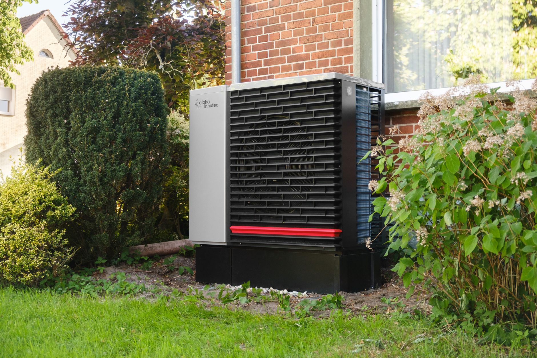 Dépannage pompe à chaleur équipe à Besançon